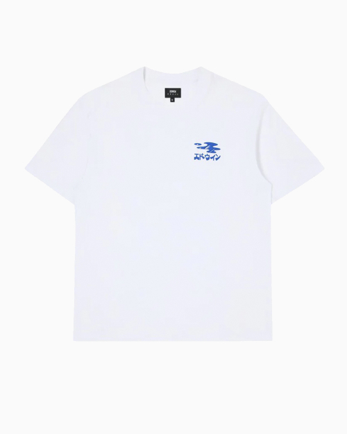 Футболка Edwin Stay Hydrated TS