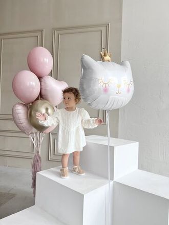 Для девочки