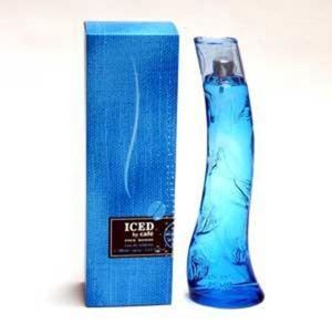 Cafe-Cafe Iced by Cafe Pour Homme