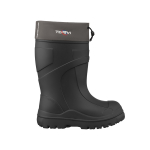 TORVI -60С из ЭВА под.ТЭП с утепл.вклад., Черный