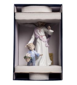 JP-10/17 Фигурка «Ангел» (Pavone)