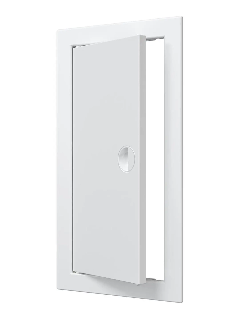 Люк-дверца пластиковый с ручкой Evecs 150x300