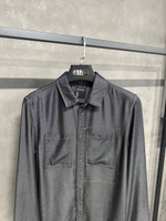 Рубашка Zegna
