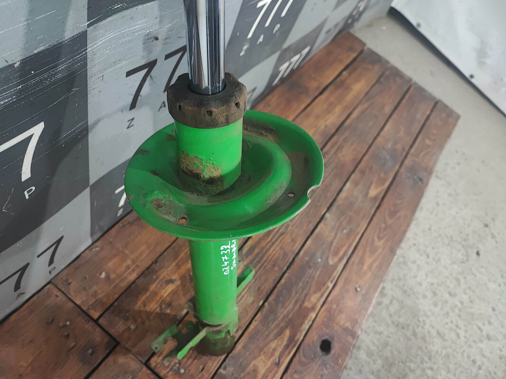 Амортизатор передний левый Boxer Jumper Ducato SHP3974G