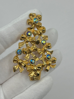 Брошь Ель Avon