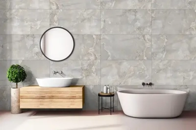 Керамогранит Primavera Speranza Gold Light Grey Polished 60x120 см (PR217)