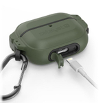 Водонепроницаемый защитный чехол с карабином Catalyst Total Protection Case для AirPods Pro 2