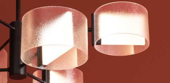 Потолочный светильник Freya FR5541CL-L30B