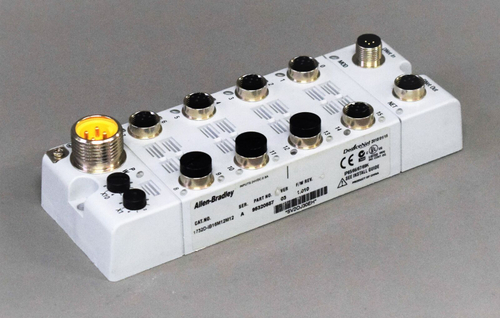 ALLEN BRADLEY 1732D-IB16M12M12