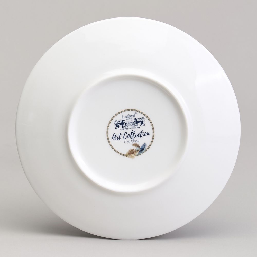 ЧАЙНЫЙ НАБОР LEFARD "ART COLLECTION" НА 2 ПЕР. 4 ПР. 300 МЛ (КОР=24НАБ.)