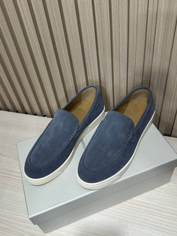 Лоферы Brunello Cucinelli
