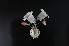 B0900/2W COFFEE GOLD (2) Бра