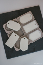 Формы под саше №1