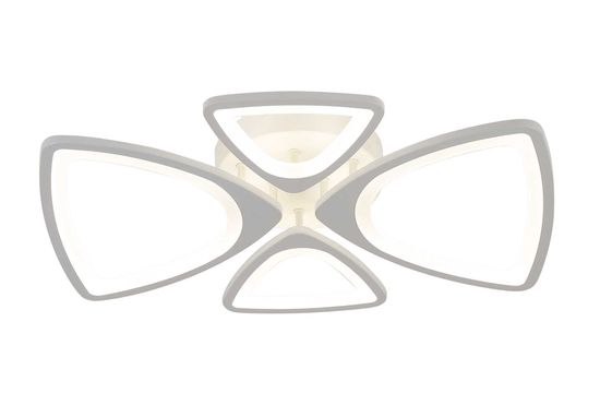 2051/2+2 WHITE (1) Люстра (RL)