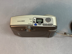 Praktica Zoom 600W