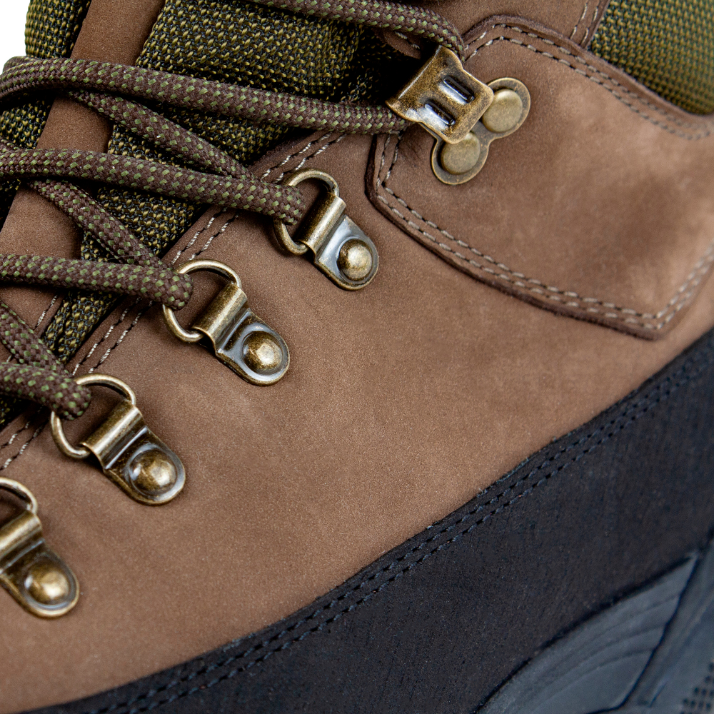 БОТИНКИ HUNTLANDIA ICELAND HIGHT