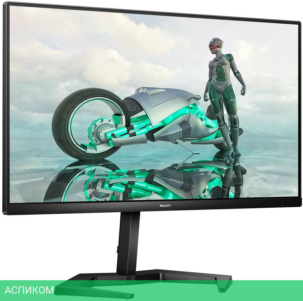 Монитор Philips 23.8" Evnia Gaming 24M1N3200ZS/01