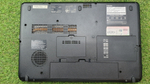 Ноутбук Toshiba SATELLITE L500-12V