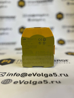 PILZ PNOZ S3 C 24VDC 2 N/0