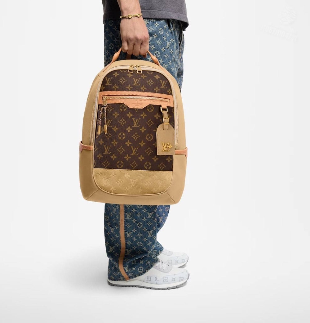 Рюкзак Louis Vuitton Outdoor