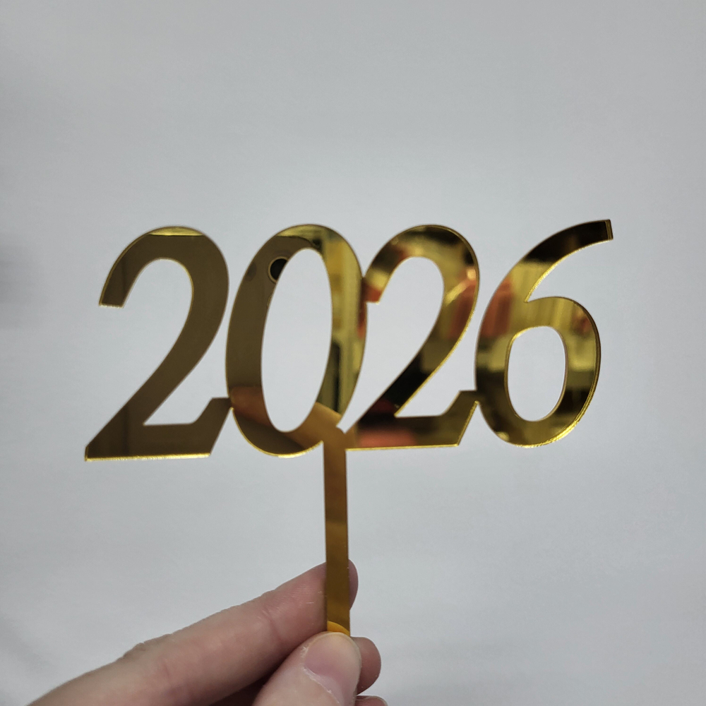 Топпер 2026 №1