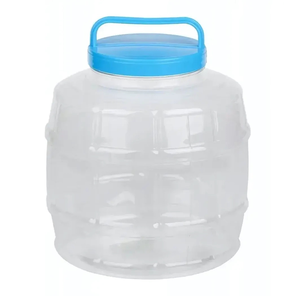 Бидон Бочонок 5л ПЭТ