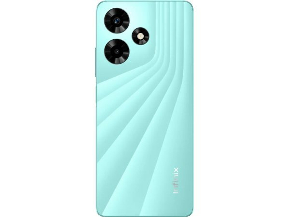 Смартфон Infinix Hot 30 8/128GB Green