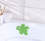 Мини-коврик для ванны детский "Черепашка" 1562689