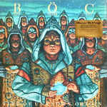 Blue Oyster Cult / Fire Of Unknown Origin (Coloured Vinyl)(LP)