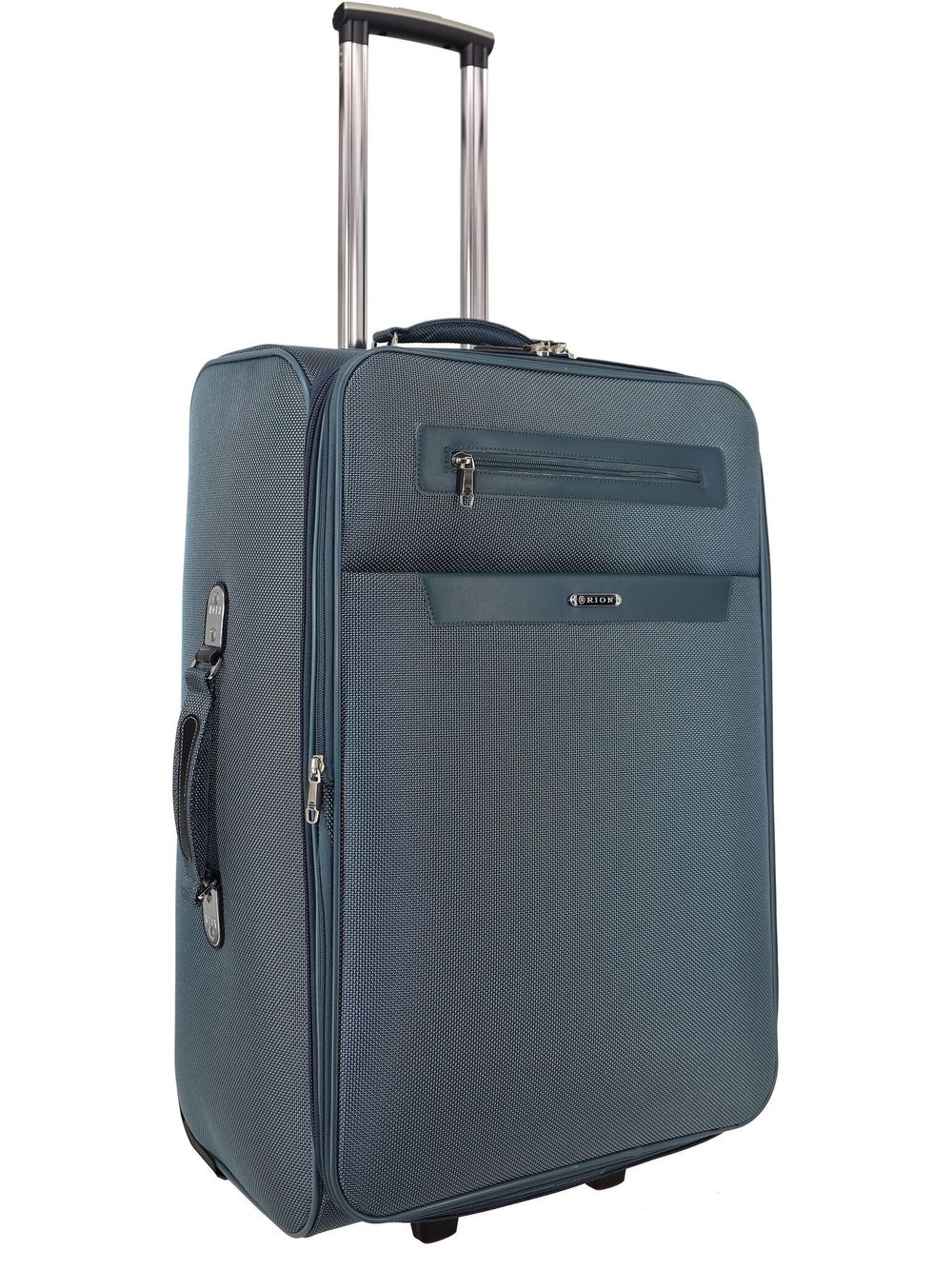 Чемодан 458-2 / 26 дюймов