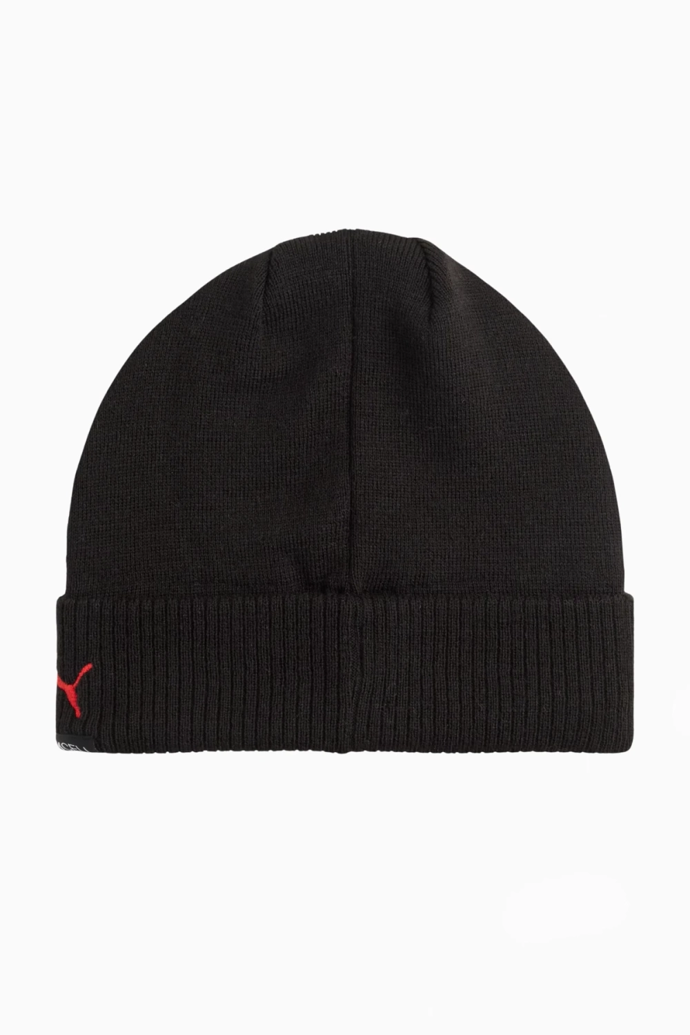 Шапка Puma AC Milan 26/27 ftblEssentials - черный