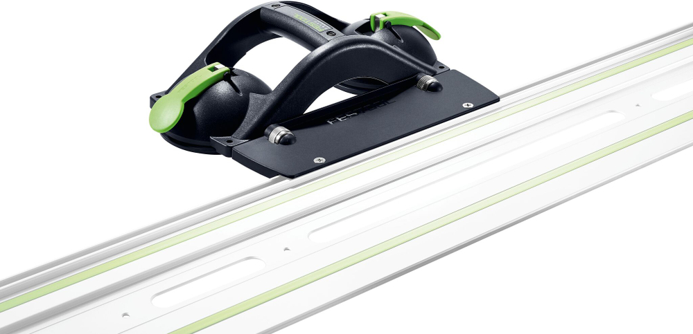 Двойной вакуумный держатель  FESTOOL GECKO DOSH 577294