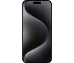 Смартфон Apple iPhone 15 Pro Max 256 ГБ, Dual: nano SIM + eSIM, чёрный титан
