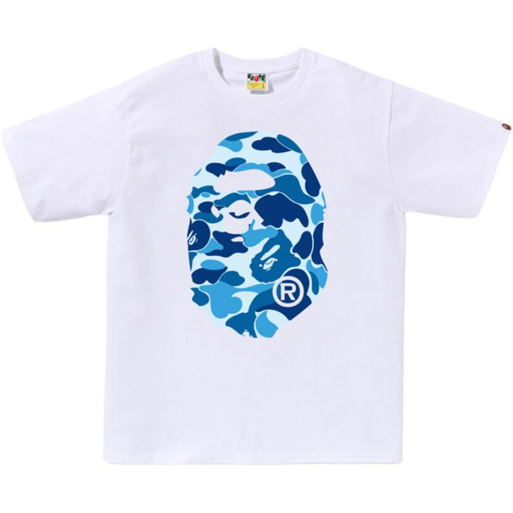 A Bathing Ape Bathing Ape Logo