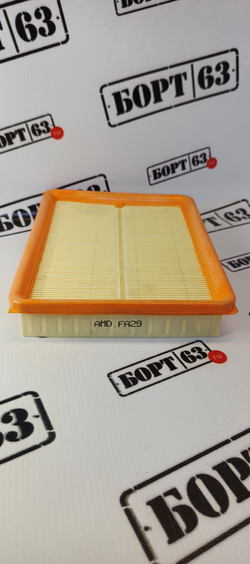 Фильтр воздушный AMD AMD.FA29