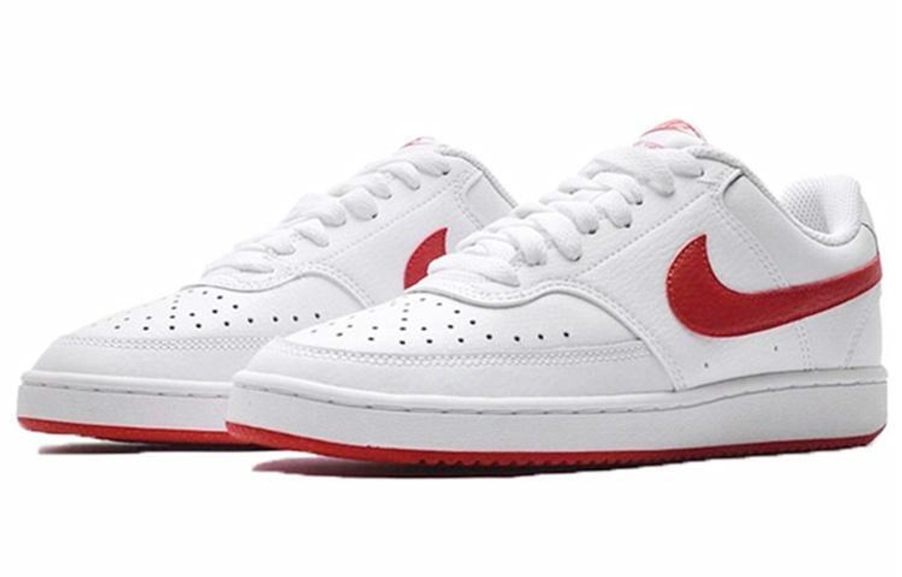 Кроссовки Nike Court Vision Low (Женская размерная сетка)