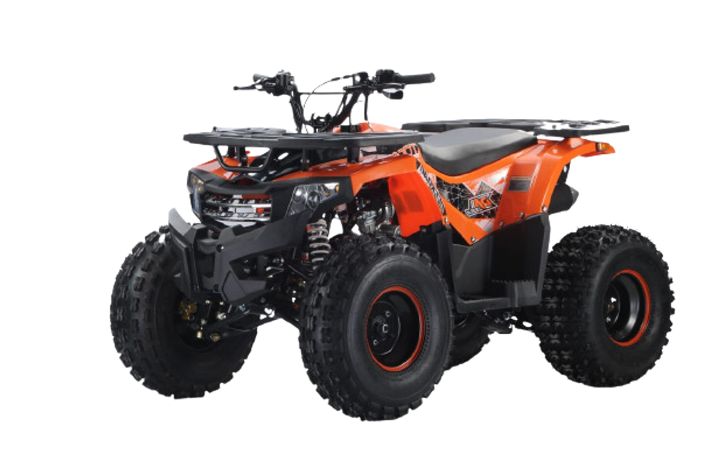 Квадроцикл YACOTA DAZZLE