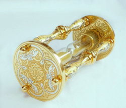 Песочные часы "Золотой песок"