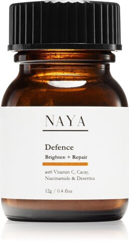 Naya Elevate Defence - порошковая антиоксидантная сыворотка /   12  ml  / GTIN 745114423214