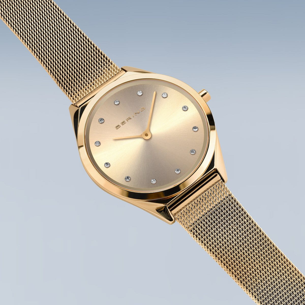 Женские наручные часы Bering 17031-333