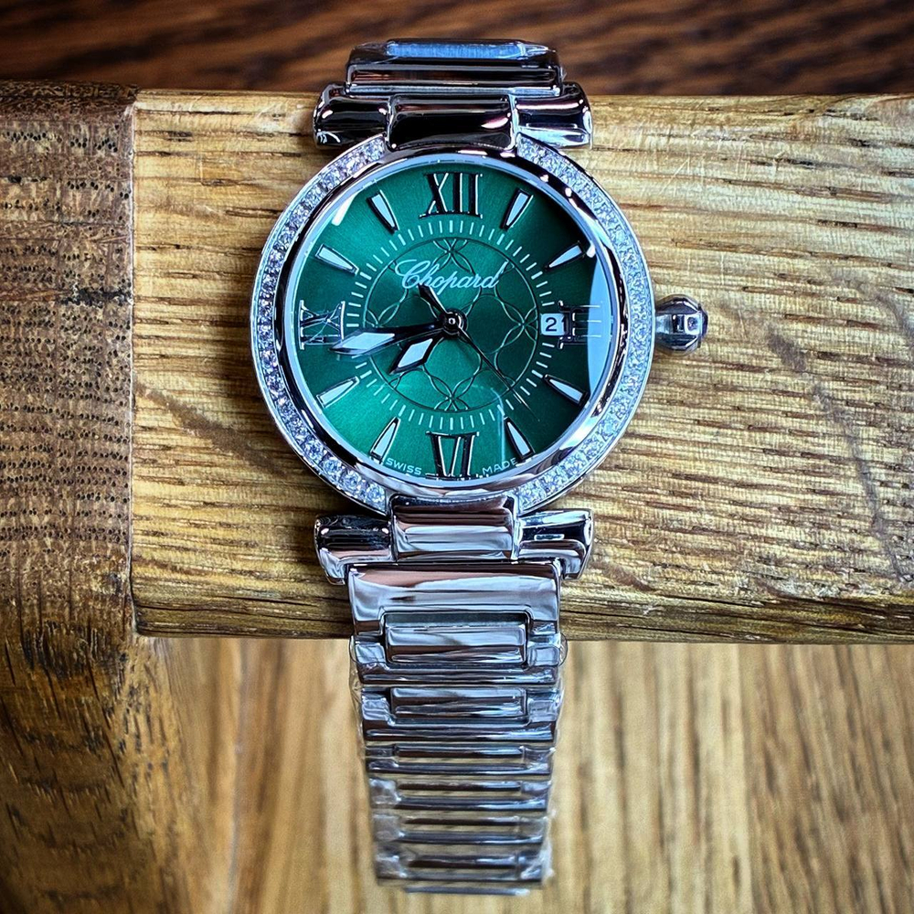 Часы Chopard