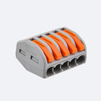 Материалы для подключения