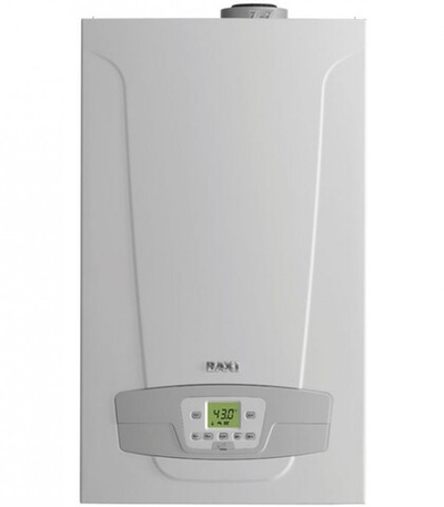 Газовый котел Baxi LUNA DUO-TEC MP+ 1.90