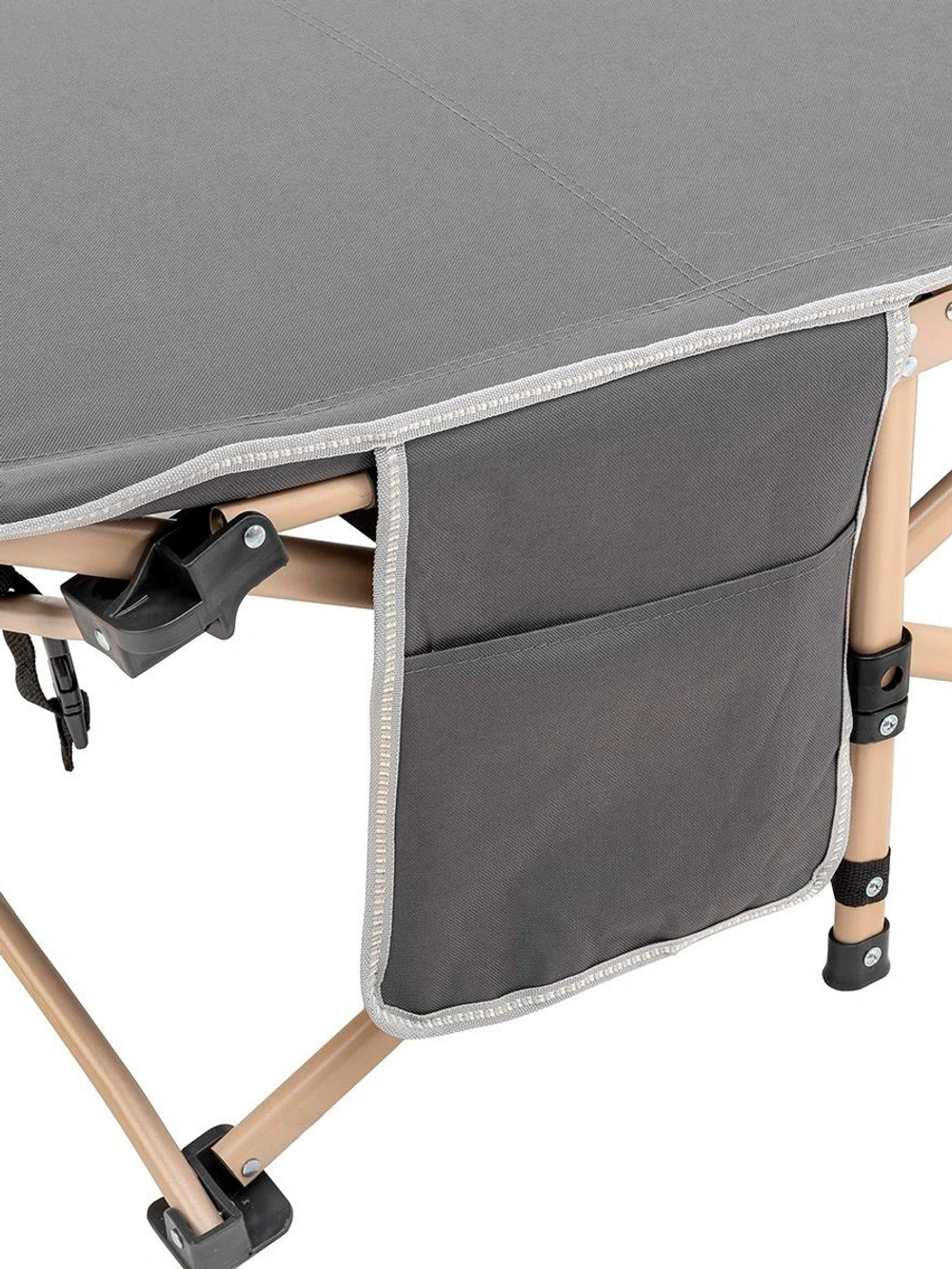 Кровать Premier Fishing PR походная 190*71*35см (PR-MC-506)