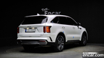 Kia Sorento 4 Generation HEV 1.6 4WD (03.2023)