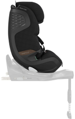 Автокресло Maxi-Cosi Pearl XL Slide Pro 0-36 кг с базой 8623671110 Authentic Black/черный