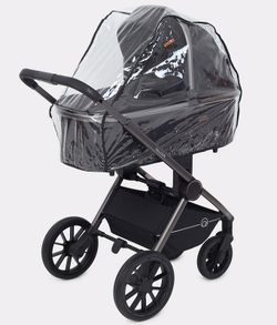 Детская коляска Rant Falcon 3 в 1 Black