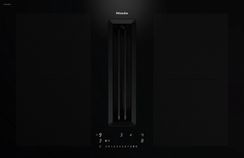 Индукционная варочная панель Miele KMDA 7676 FL-А