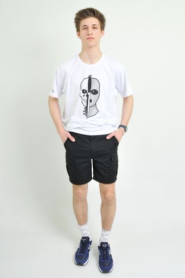 Шорты GIFTED ss17/015 Черный