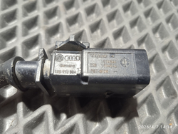 Датчик кислорода (нижний) Шкода Октавия А5 1.4 BUD Б/У